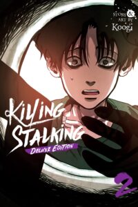 killing stalking