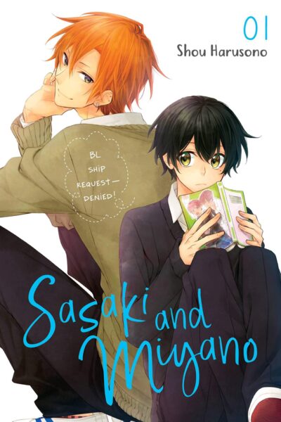 sasaki and miyano