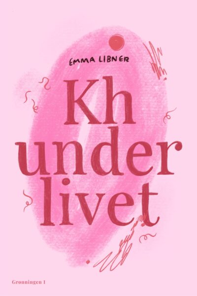 Kh Underlivet (Paperback)