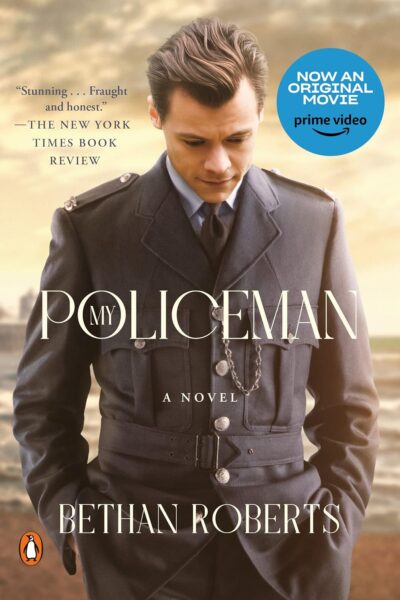 My Policeman (Movie Tie-In) (Paperback)