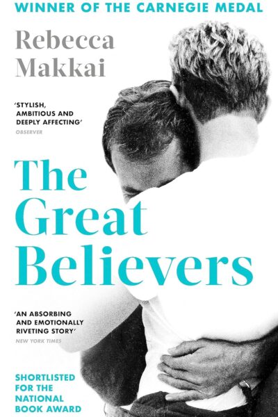 The Great Believers (Paperback)
