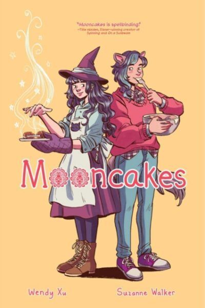 Mooncakes (Softcover)