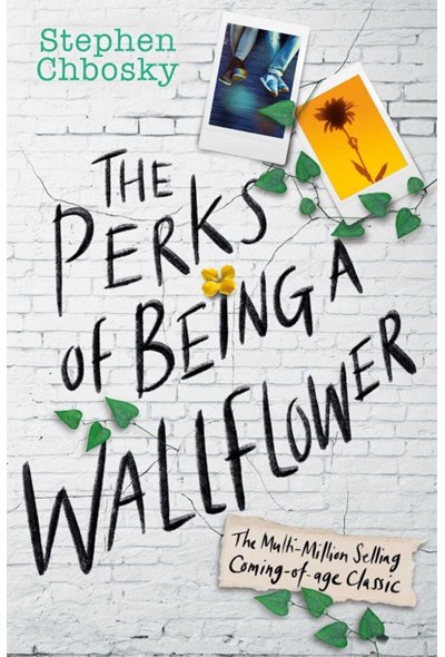 The Perks of Being a Wallflower (Paperback)