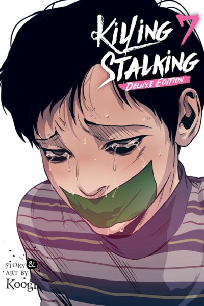 Killing stalking