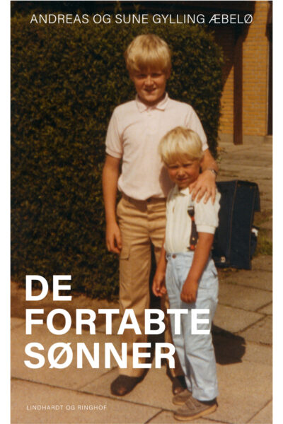 de fortabte sønner