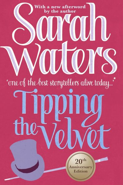 Tipping the velvet