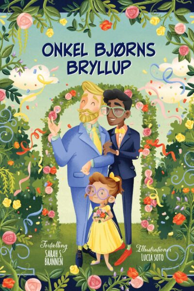 Onkel bjørns bryllup