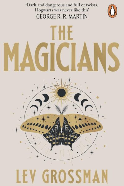 The Magicians (Paperback)