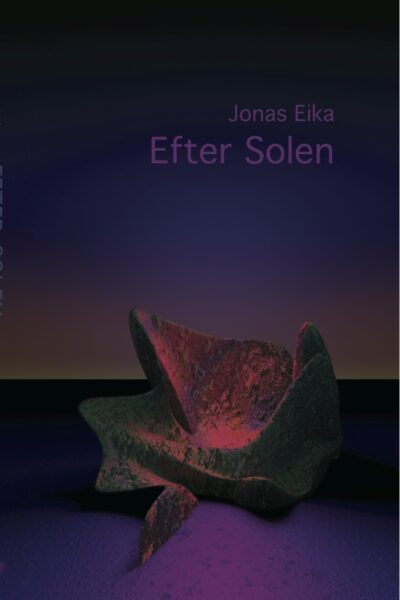 Efter solen (paperback)