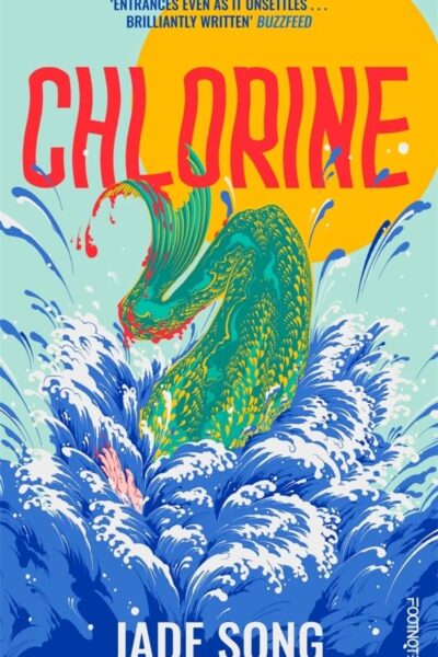 Chlorine (Paperback)