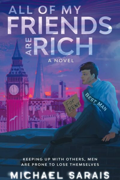 All Of My Friends Are Rich (Paperback)