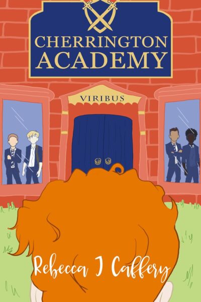 Cherrington Academy (Paperback)