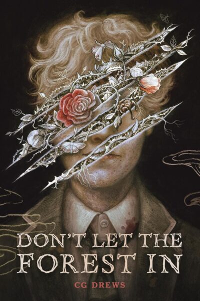 Don't Let the Forest In (Paperback)