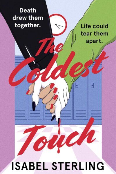 The Coldest Touch (Paperback)