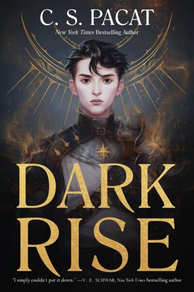 Dark Rise (Paperback)