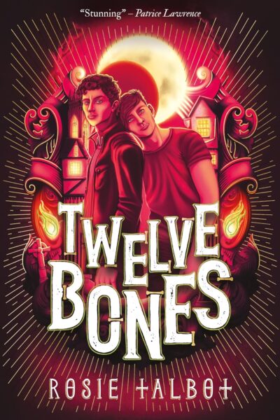 Twelve Bones (Paperback)