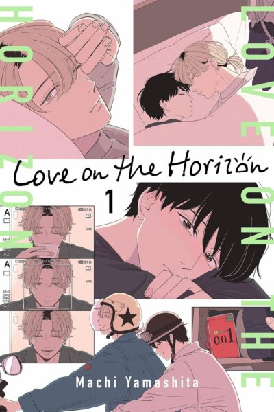 Love on the Horizon Vol 1