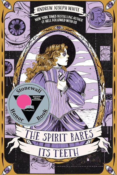 The Spirit Bares Its Teeth (Paperback)