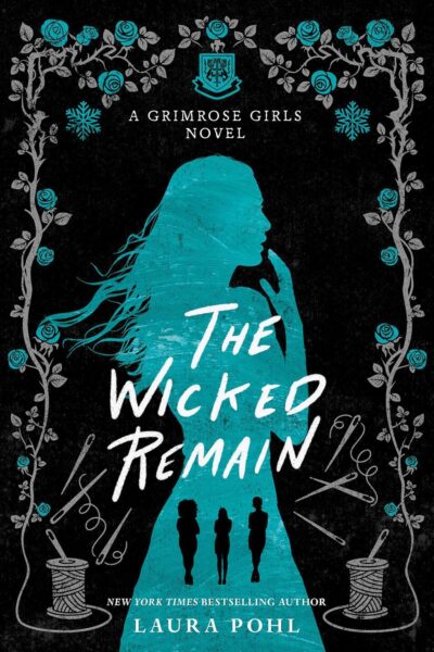 The Wicked Remain (Paperback)