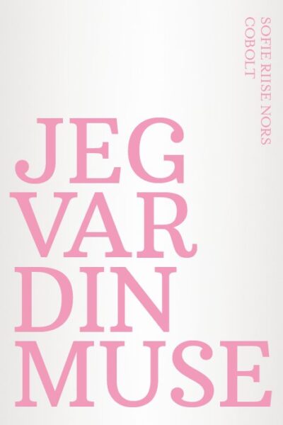 Jeg var din muse (Softcover)