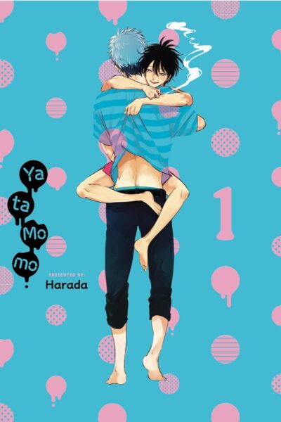 YataMomo Vol 1