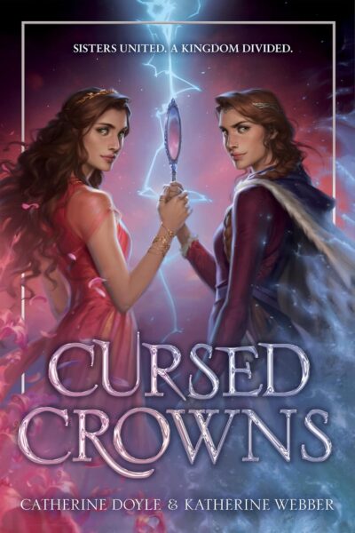Cursed Crowns (Paperback)