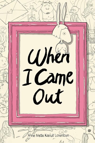 When I Camt Out (Softcover)