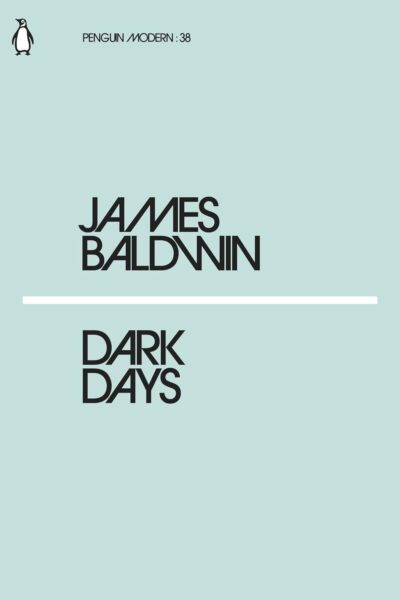 Dark Days (Paperback)