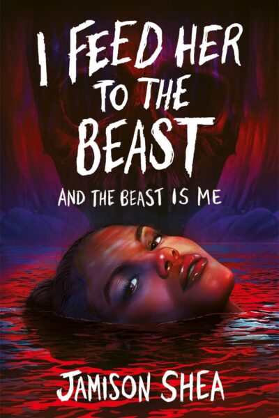 I Feed Her to the Beast and the Beast Is Me (Paperback)