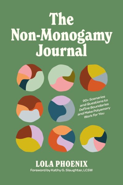 The Non-Monogamy Journal (Paperback)