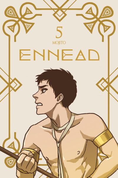 ENNEAD Vol 5 (Hardcover)