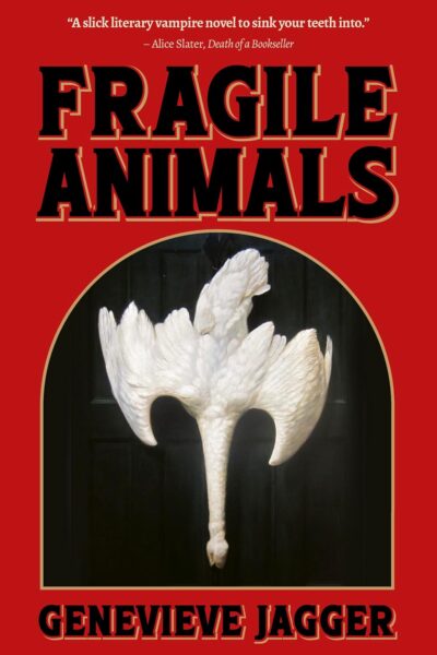 Fragile Animals (Paperback)