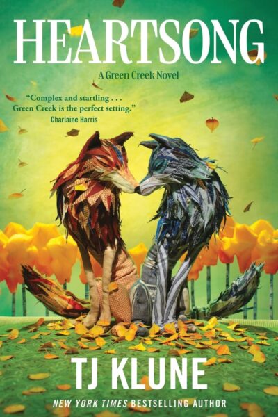 Heartsong (Paperback)