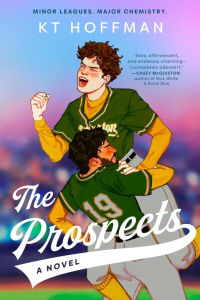 The Prospects (Paperback)