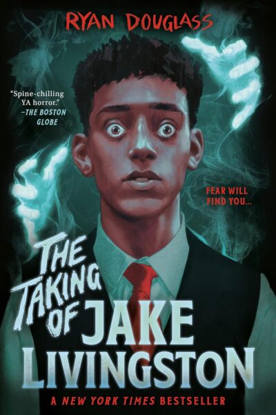 The Taking of Jake Livingston (Paperback)