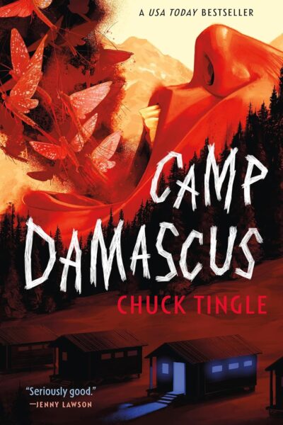 Camp Damascus (Paperback)