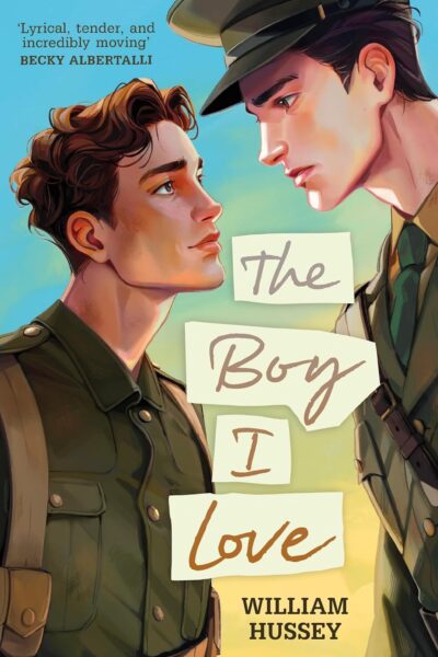 The Boy I Love (Paperback)