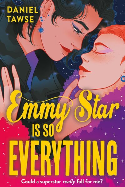 Emmy Star is So Everything (Paperback)