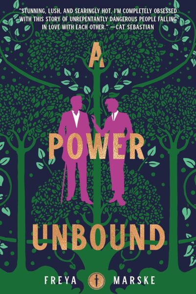 A Power Unbound (Paperback)