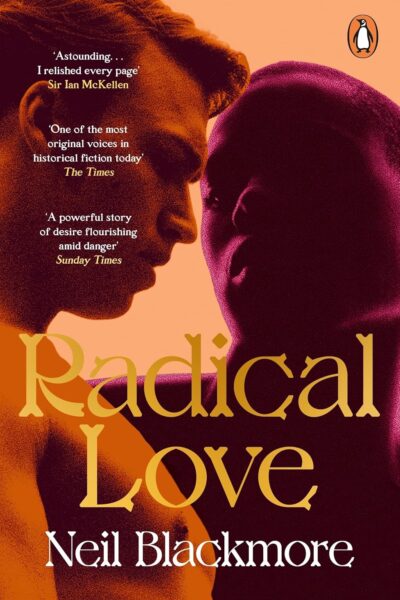 Radical Love (Paperback)