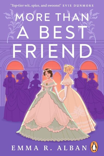 More Than A Best Friend (Paperback)