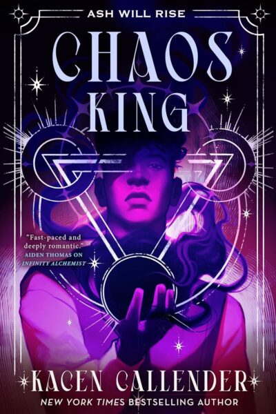 Chaos King (Paperback)