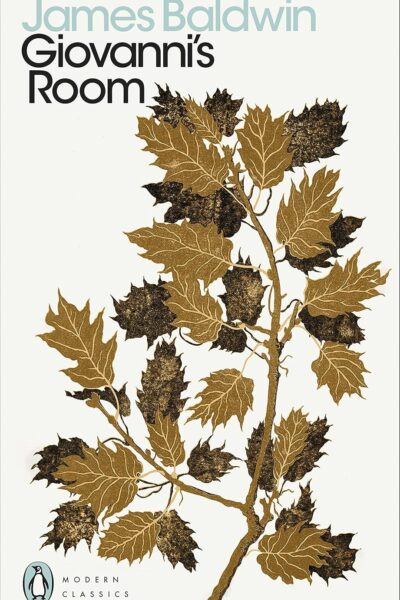 Giovanni's Room (Paperback)