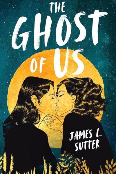 The Ghost of Us (Paperback)