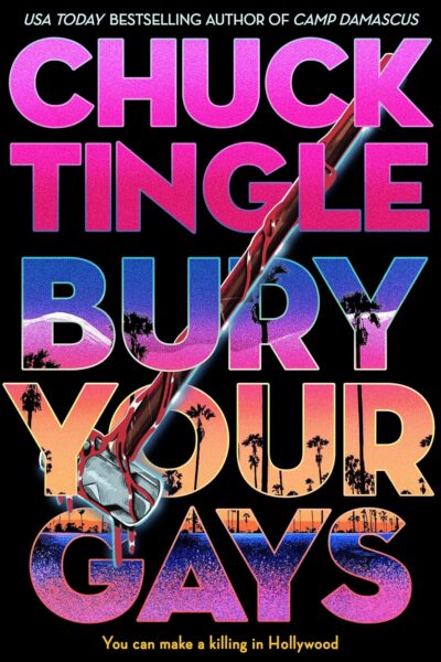Bury Your Gays (Paperback)