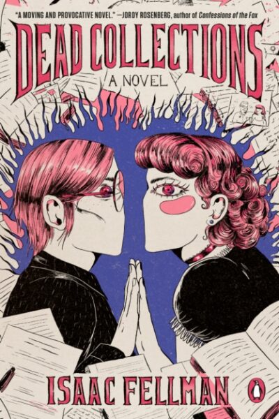 Dead Collections (Paperback)