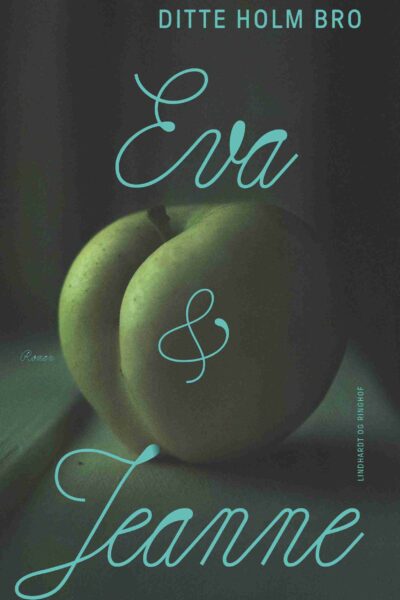 Eva & Jeanne (paperback)