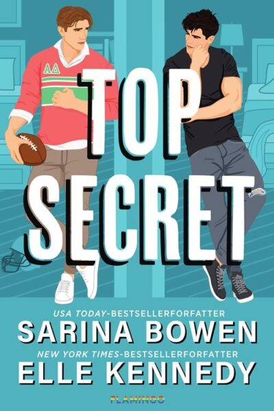 Top Secret (Paperback)