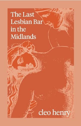 The Last Lesbian Bar in the Midlands (Paperback)
