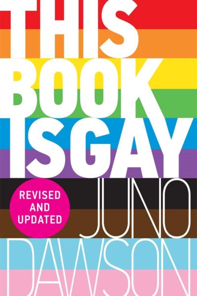 This Book is Gay (Paperback)